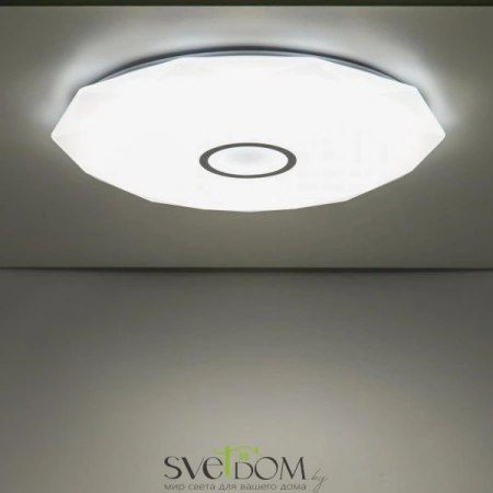 Люстры потолочныеCL713A100G CITILUX | Svetdom.by