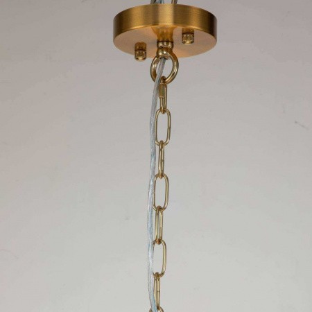 Люстры подвесные2998-10P Favourite | Svetdom.by