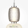 Подвесные светильники Maytoni MOD267PL-L18CH3K от Магазина Svetdom.by