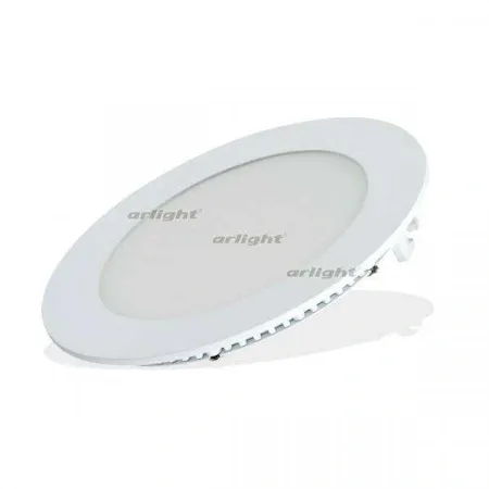 ARLIGHT Светильник DL-142M-13W Warm White (Arlight, IP40 Металл, 3 года)