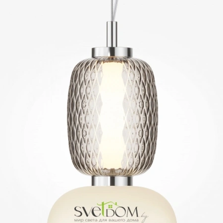 Подвесные светильники Maytoni MOD267PL-L18CH3K от Магазина Svetdom.by