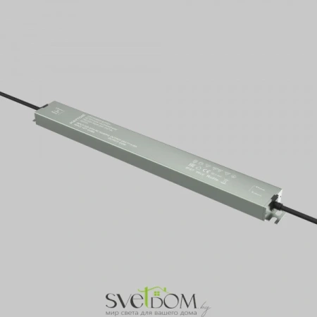 Источник напряжения PSL023 24В 100Вт IP 67 822011 Maytoni