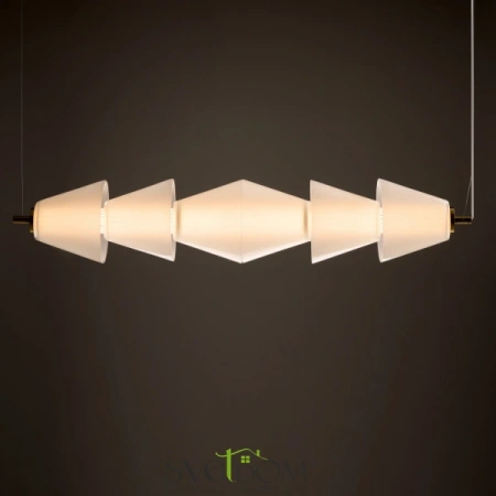 Подвесные светильники Freya FR6137PL-L21BT2 от Магазина Svetdom.by