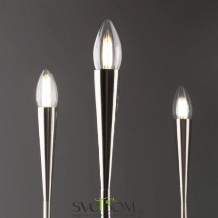 Подвесные светильники Freya FR5253PL-06N от Магазина Svetdom.by