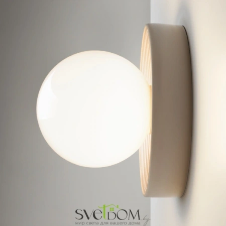 Настенные светильники MOD403WL-01BG Maytoni | Svetdom.by
