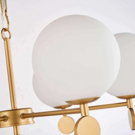 Люстры подвесные2928-9P Favourite | Svetdom.by