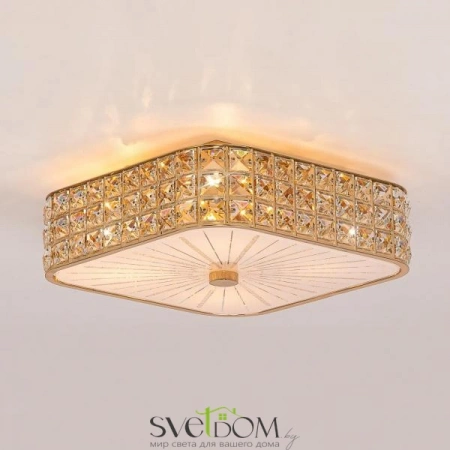 Люстры потолочныеCL324242 CITILUX | Svetdom.by