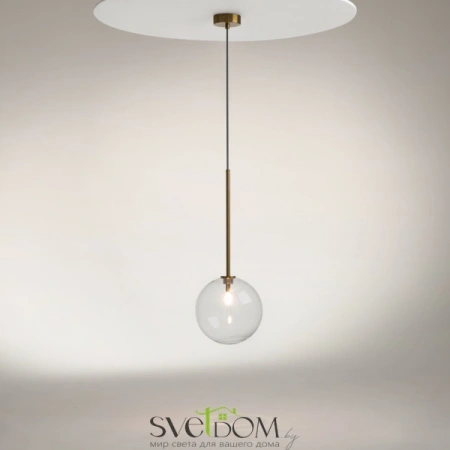 Подвесные светильники Maytoni MOD172PL-01BS от Магазина Svetdom.by