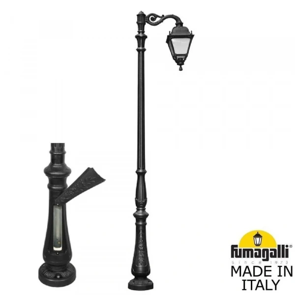 U33.205.M10.AXH27 Fumagalli