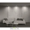 Фото Встраиваемые светильники Maytoni DL086-GX53-RD-BG Встраиваемые светильники Maytoni DL086-GX53-RD-BG от Магазина Svetdom.by