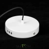 Подвесной светильник Lussole Irvine LSP-7341 LED Lussole