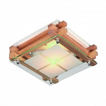 Светильник настенно-потолочный Omnilux  OML-40517-02