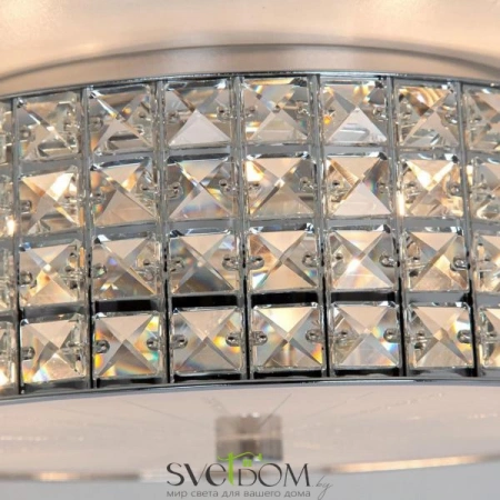 Люстры потолочныеCL324151 CITILUX | Svetdom.by