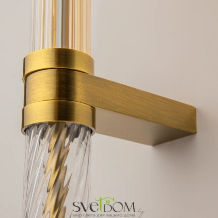 Настенные светильники MOD287WL-02BS Maytoni | Svetdom.by