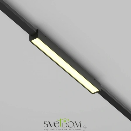 TR161-1-16W3K-B Maytoni