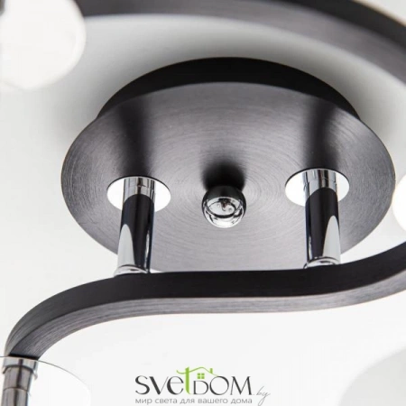Люстры потолочныеCL119241 CITILUX | Svetdom.by