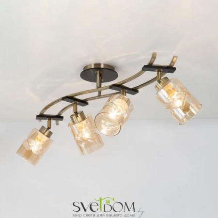 Люстры потолочныеCL142144 CITILUX | Svetdom.by