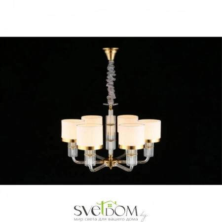 Люстры подвесныеAPL.767.03.06 Aployt | Svetdom.by