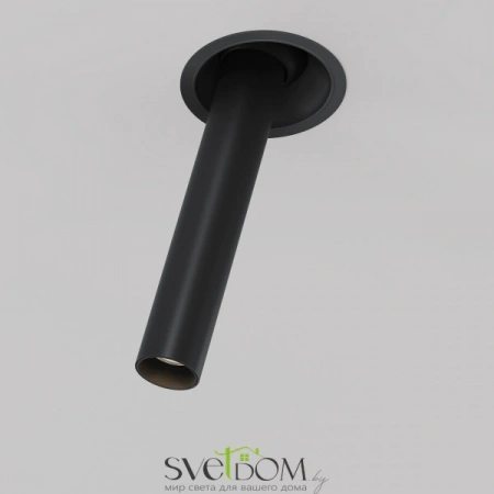 Встраиваемые светильники Maytoni C140RS-L300-7W3K-B от Магазина Svetdom.by