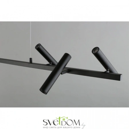 Люстры подвесныеAPL.067.03.30 Aployt | Svetdom.by