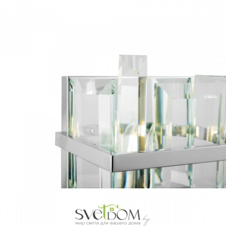 Настенные светильники MOD201WL-01N Maytoni | Svetdom.by