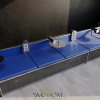 Купить Рамки Стеклянные Voltum S70 VLS110304  | Svetdom.by Купить Рамки Стеклянные Voltum S70 VLS110304  в Минске