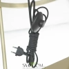Торшер Lussole Seattle LSP-0631 E27 Lussole