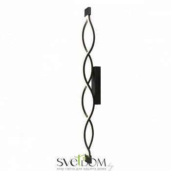 Светильник настенно-потолочный Aployt  APL.002.12.36