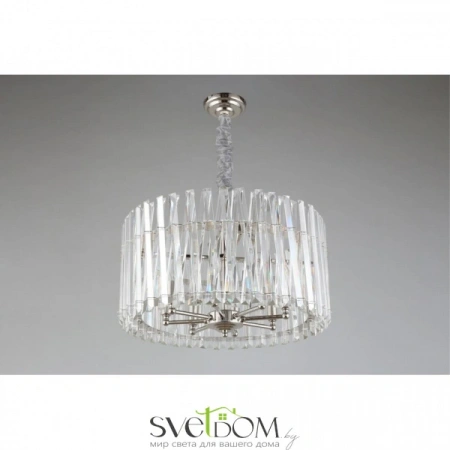 Люстры подвесныеAPL.808.03.08 Aployt | Svetdom.by