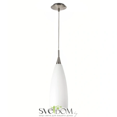 Citilux CL942011 Подвесной светильник Белый CITILUX