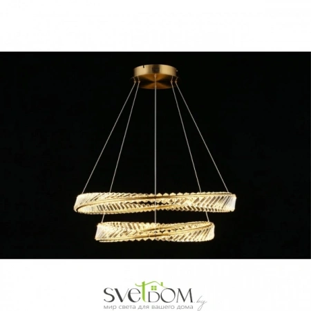 Люстры подвесныеAPL.045.03.65 Aployt | Svetdom.by