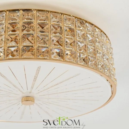 Люстры потолочныеCL324152 CITILUX | Svetdom.by