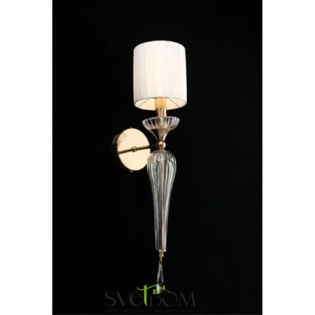 Настенные светильники APL.708.11.01 Aployt | Svetdom.by