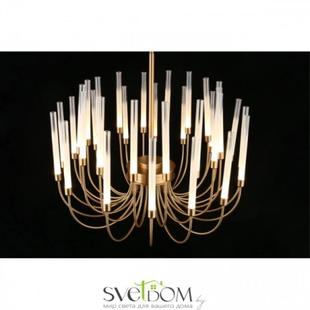 Люстры потолочныеAPL.852.07.64 Aployt | Svetdom.by