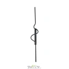 Бра Kink Light Скади 08418A-80L,19(3000K) Kink Light