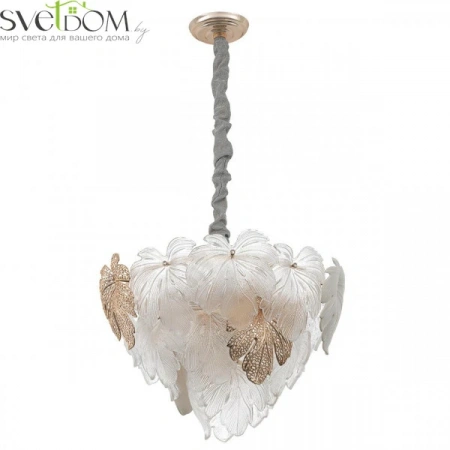 Люстры подвесныеCL305150 CITILUX | Svetdom.by