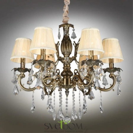 Люстры подвесныеOML-30813-06 Omnilux | Svetdom.by