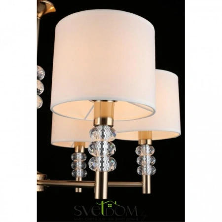 Люстры подвесныеAPL.724.03.06 Aployt | Svetdom.by