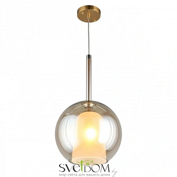 Светильник подвесной Aployt  APL.600.16.01