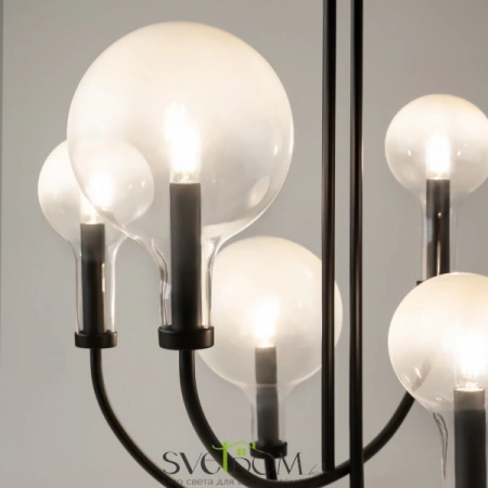 Подвесные светильники Maytoni MOD333PL-06B от Магазина Svetdom.by