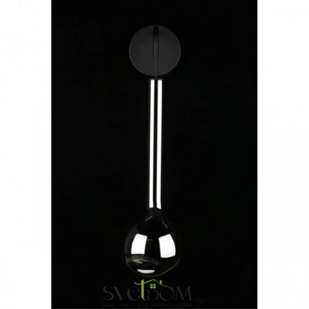 Настенные светильники APL.058.11.04 Aployt | Svetdom.by