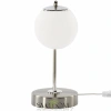 Citilux Адам Смарт CL228A811 LED Настольная лампа Матовый Хром CITILUX