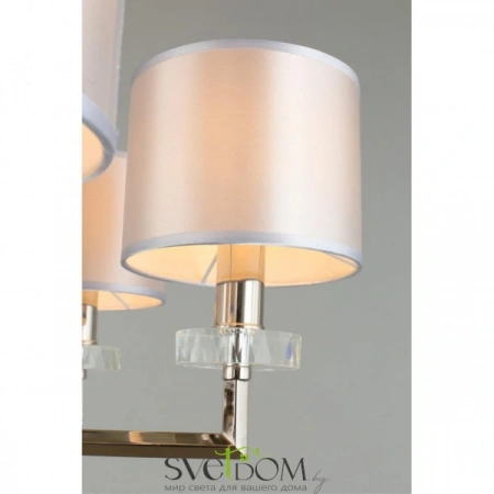 Люстры подвесныеAPL.752.03.06 Aployt | Svetdom.by