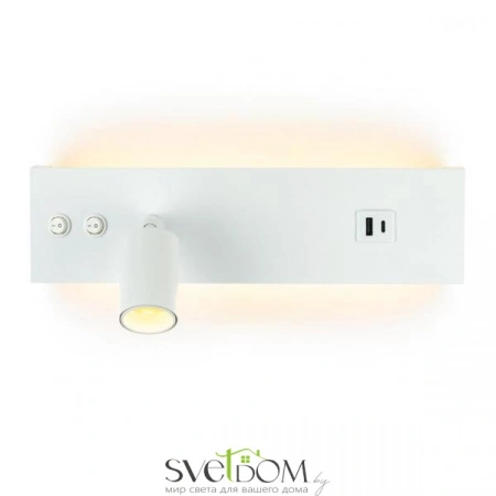 Настенные светильники CL704460 CITILUX | Svetdom.by