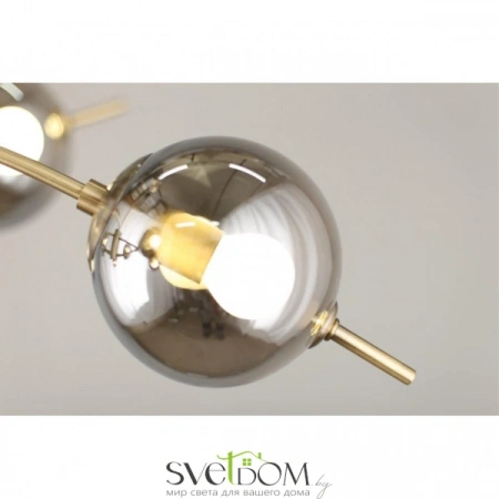 Люстры потолочныеOML-57207-08 Omnilux | Svetdom.by