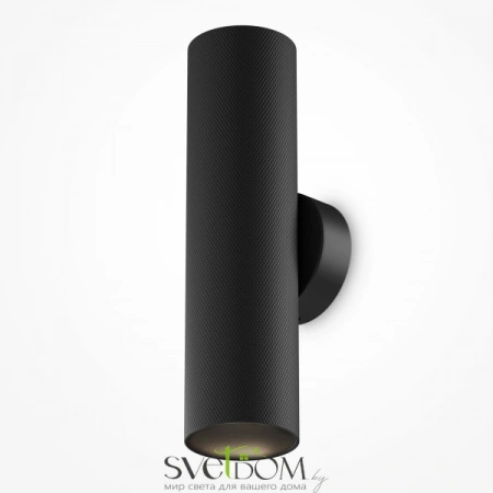 Настенные светильники C080WL-02-GU10-B Maytoni | Svetdom.by