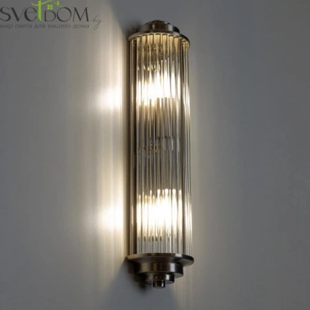 Настенные светильники CL448011 CITILUX | Svetdom.by