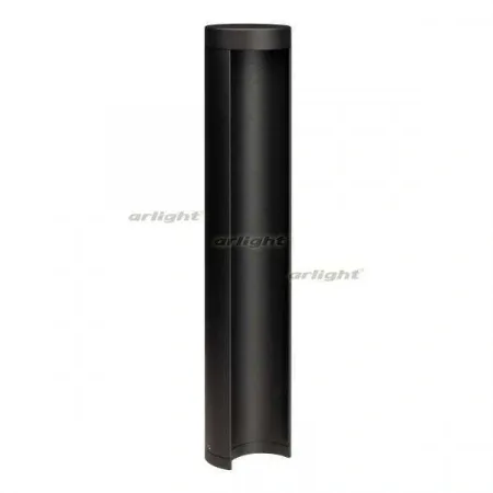 ARLIGHT Светильник LGD-Path-Round90-H450B-7W Warm White (Arlight, IP54 Металл, 3 года)