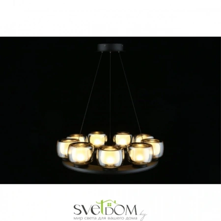 Люстры подвесныеAPL.862.03.63 Aployt | Svetdom.by