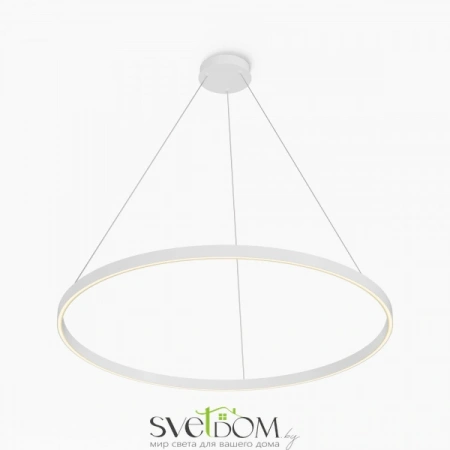 Подвесные светильники Maytoni MOD058PL-L54WK от Магазина Svetdom.by